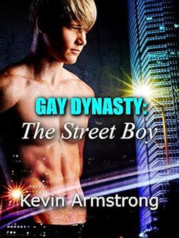 The Street Boy GAY DYNASTY Book EBook Armstrong Kevin Amazon Co Uk Kindle Store