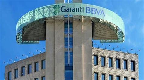 Garanti BBVA satılıyor mu Bankadan açıklama geldi Internet Haber