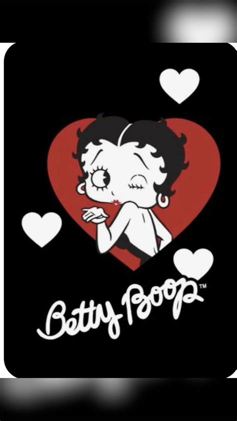 Free Betty Boop Vector Artofit