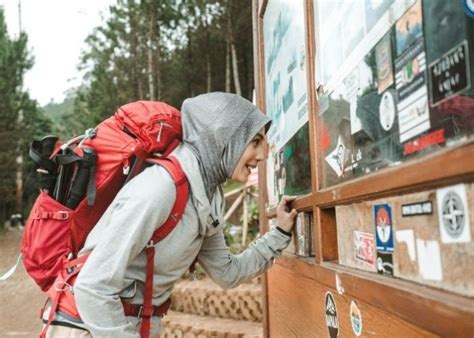 Persiapan Naik Gunung Yang Perlu Diperhatikan Pendaki Pemula