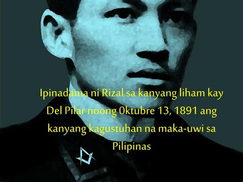 Ppt Jose P Rizal Powerpoint Presentation Free Download Id6285991