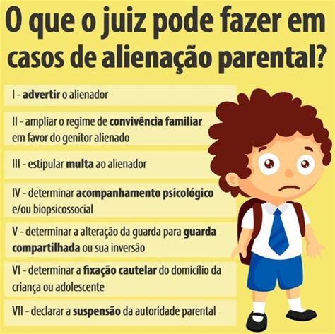 Alienação Parental Lei É crime O que fazer 2024