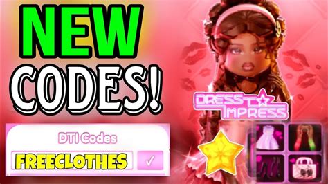 Dress To Impress SUMMER UPDATE RELEASE DATE NEW CODES MERMAID