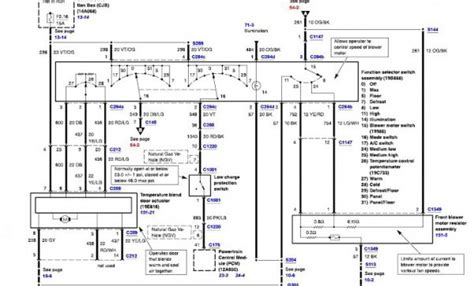 Diagram Ford Focus St Workshop Manual Wiring Diagram Mydiagram