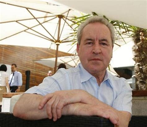 El Escritor Irlandés Jonh Banville Príncipe De Asturias De Las Letras 2014 Periodista Digital