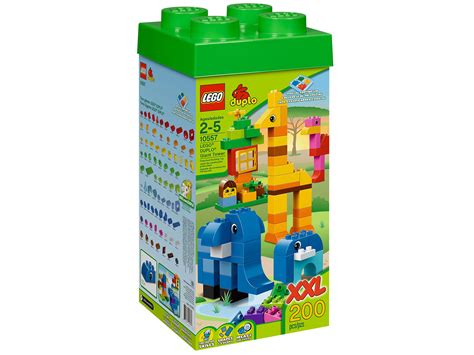 LEGO Duplo XXL Steinebox 10557