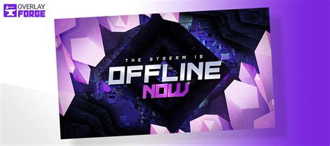 Upgrade Your Twitch: Engaging Offline Banners for Growth