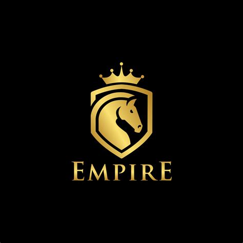 Empire Logo LogoDix