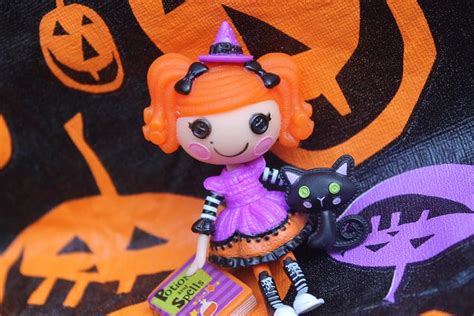 Candy Broomsticks Lalaloopsy Dolls Lalaloopsy Dolls