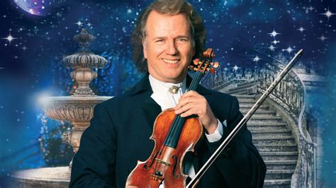 Why I Enjoy Andre Rieu's Performances - André Rieu - Fanpop