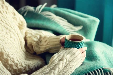 Tempo Frio Coloca Seis Distritos Do Continente Sob Aviso Amarelo