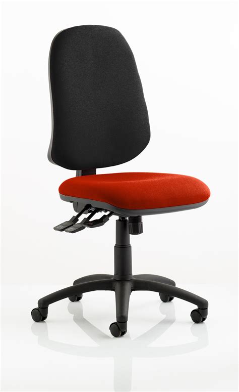 Eclipse Plus Xl Operator Chair Elm Workspace