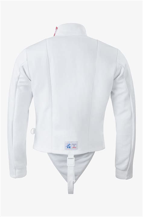 Startex Fie Fencing Jacket Men Left Handed H Lh