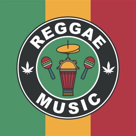 Reggae Vector Images Over 3200