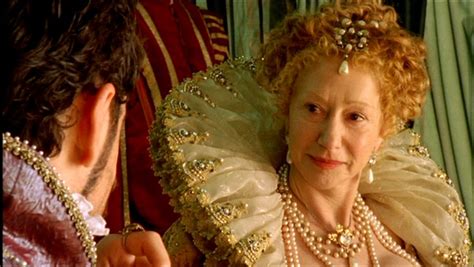 helen - Helen Mirren as Queen Elizabeth I. Photo (31200894) - Fanpop