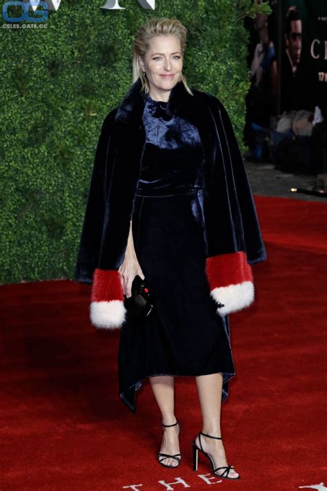 Gillian Anderson Nude Pictures Onlyfans Leaks Playboy Photos Sex