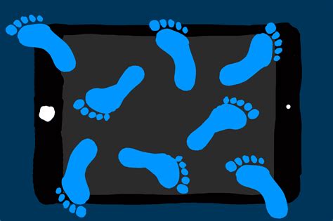 Podcast Exploring Our Digital Footprint The Rubicon