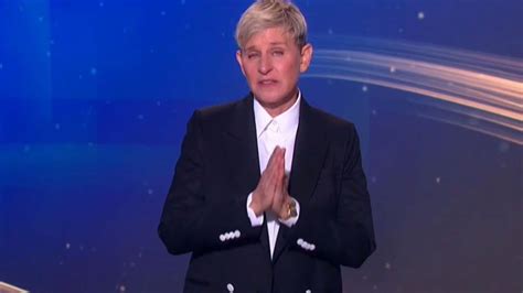 Ellen Degeneres Breaks Down In Tears During Final Dance With Twitch On