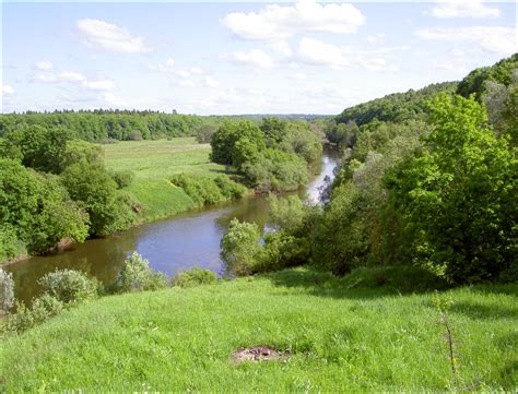 Tula oblast, Russia guide