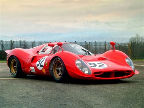 44 best images about FERRARI 330P3 (1966) on Pinterest