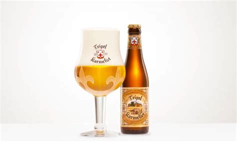 Tripel Karmeliet Brouwerij Bosteels Biernet Nl