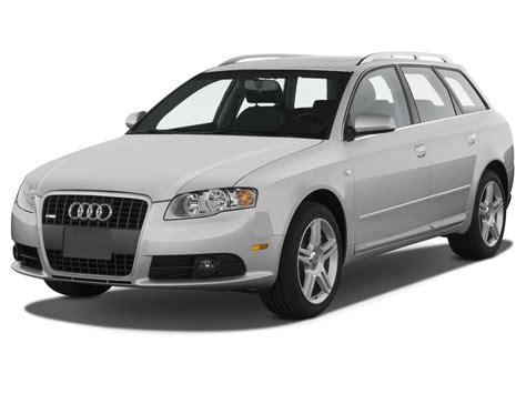 2009 Audi A4 20 Tfsi Quattro 0 60 Times Top Speed Specs Quarter