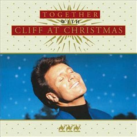 Buy Together With Cliff Richard At Christmas Online | Sanity