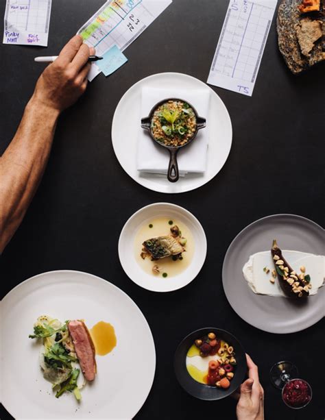 Boston Magazine 50 Best Restaurants Adam Detour Photography