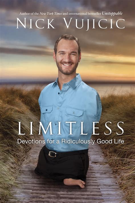 Nick Vujicic