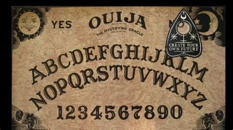 4 Best Ouija Board Apps [of 2021] Paranormal School