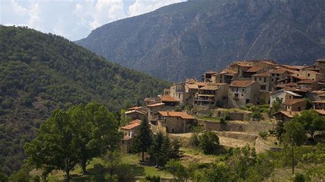 Pueblos Abandonados De Espa A En Venta Fotocasa Life