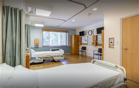 Encompass Health Rehabilitation Hospital Of Braintree Rehab And Skilled Nursing Metrowest