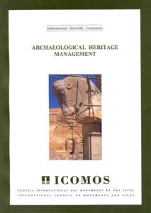 Archaeological Heritage Management ICOMOS Sri Lanka