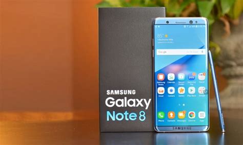 Spesifikasi Dan Harga Samsung Galaxy Note Terbaru