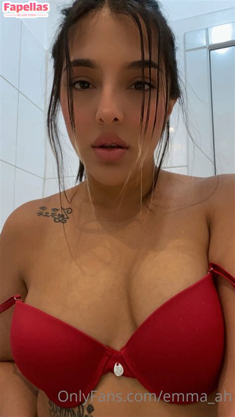 Em Kertesz Aka Emma Ah Nude Leaks Onlyfans Fapellas