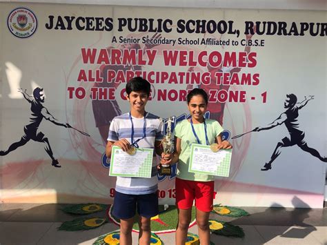 Jaypee Public School Image Gallery