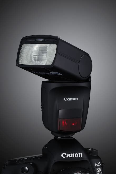 Canon Eos Ex Ai Canon Speedlite Ex Ai