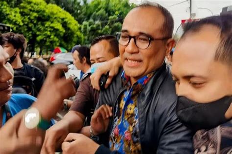 Nasib Rafael Alun 10 Tahun Jadi Pegawai Pajak Kumpulkan Rp500 M Kini