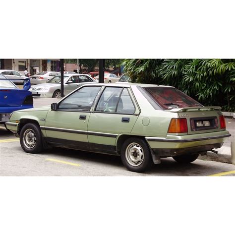 Proton Saga Iswara Magma Megavalve Lmss Se Lmst Rear Door Joint Frame