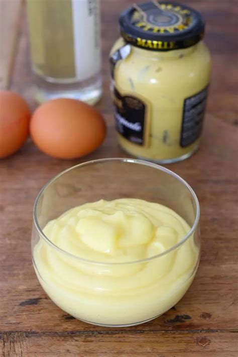 Gezonde Mayonaise Maken In Smaken Artofit