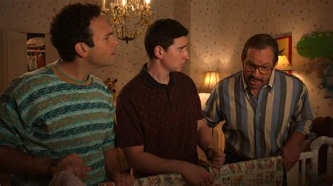 'The Goldbergs': See Steve Guttenberg Recreate 'Three Men and a Baby' Moment (VIDEO)