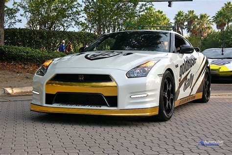 Goldrush Rally 7 Automotive Addicts Cnc 2015265 Automotive Addicts