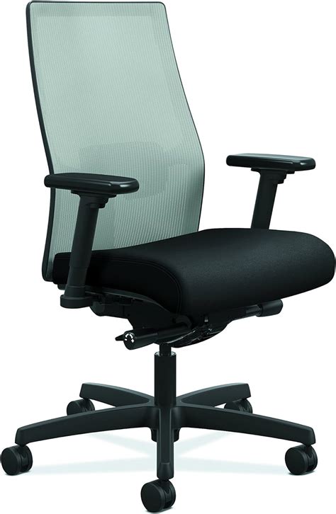 The Best Hon Office Chair Adjustable Lumbar Support Your Kitchen