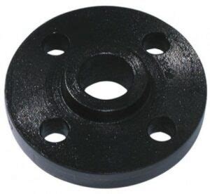 Flange Slip On 4x300 Lbs A105 Projectmaterials