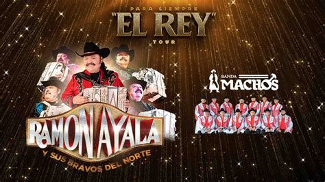 Ramon Ayala Tour 2024 Sarah Shirleen