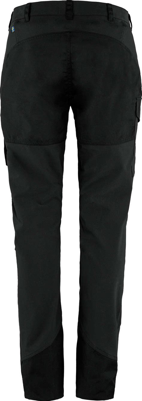 Fj Llr Ven Nikka Curved Trousers Trekkinghose