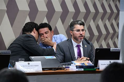 Ccj Aprova Marco Temporal Para Terras Ind Genas Projeto Vai A Plen Rio