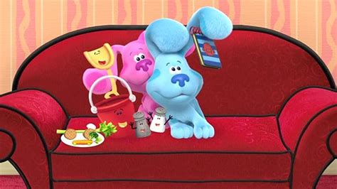 Prime Video Blue S Clues You Season