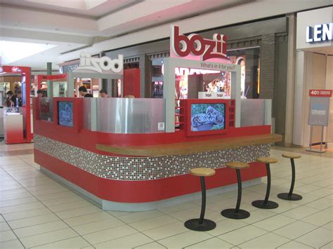 Bozii | MMA Architect Inc. | Thrive in Your Environment