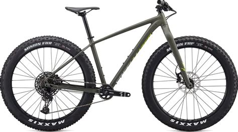 2020 Specialized Fatboy Specs Comparisons Reviews 99 Spokes